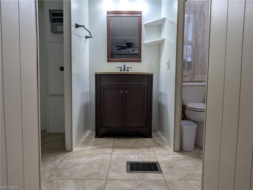 IMPERIAL HARBOR - Residential