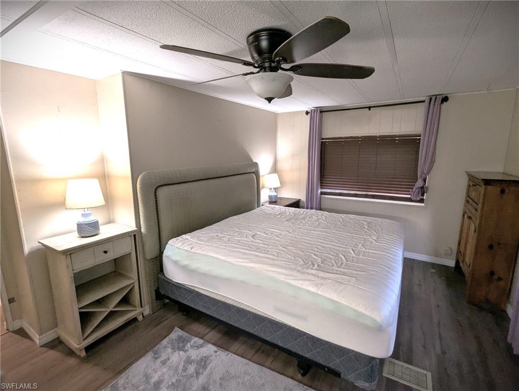 IMPERIAL HARBOR - Residential