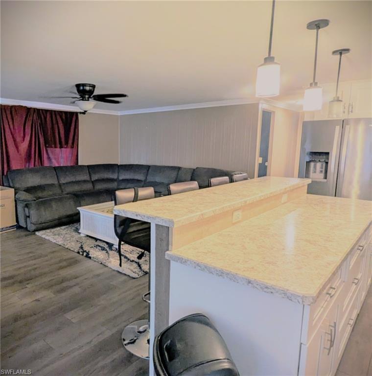 IMPERIAL HARBOR - Residential