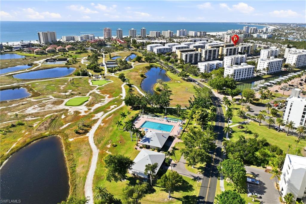 HIBISCUS POINTE - Residential