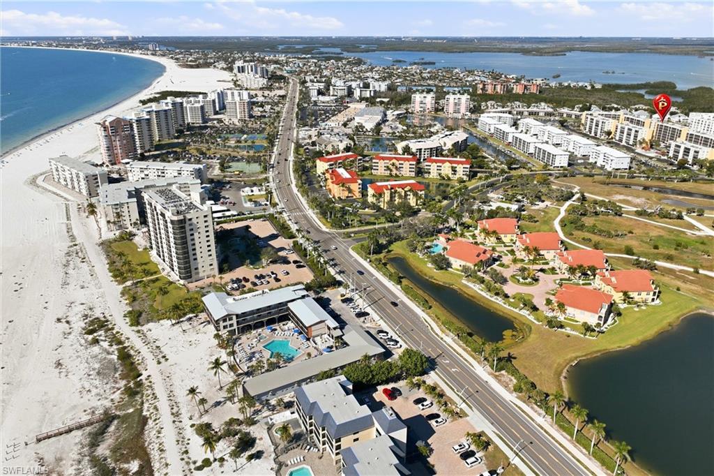 HIBISCUS POINTE - Residential