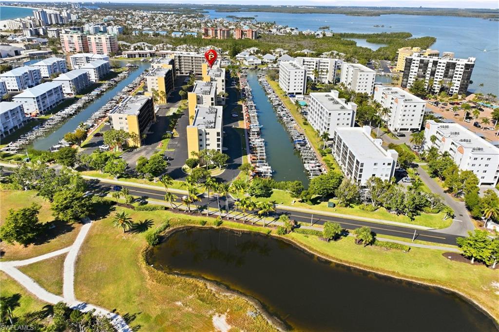 HIBISCUS POINTE - Residential