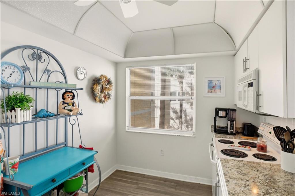 HIBISCUS POINTE - Residential