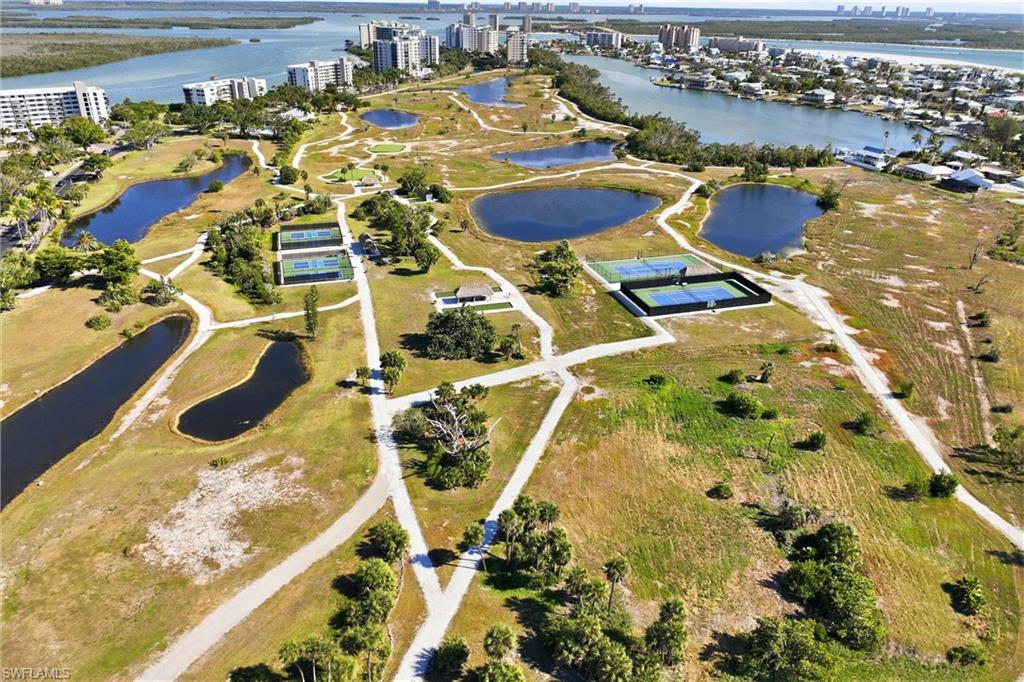 HIBISCUS POINTE - Residential