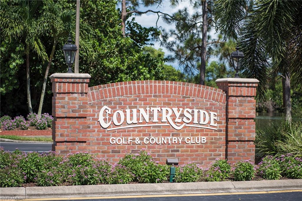 COUNTRY HAVEN - Residential