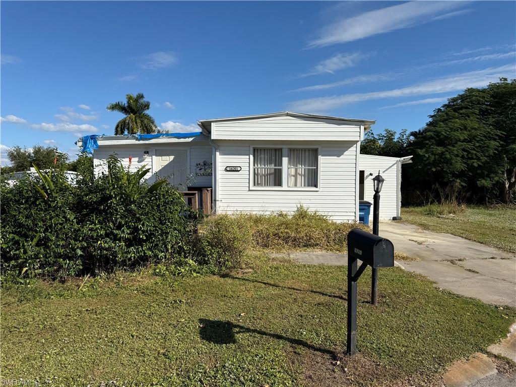 COASTAL ESTATES - Residential