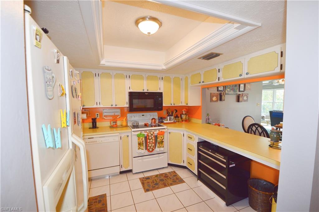 CORAL HARBOR CONDO - Residential