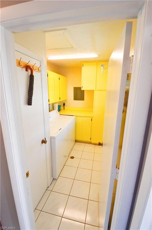 CORAL HARBOR CONDO - Residential