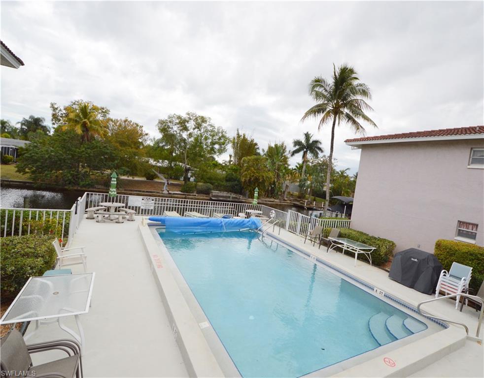 CORAL HARBOR CONDO - Residential