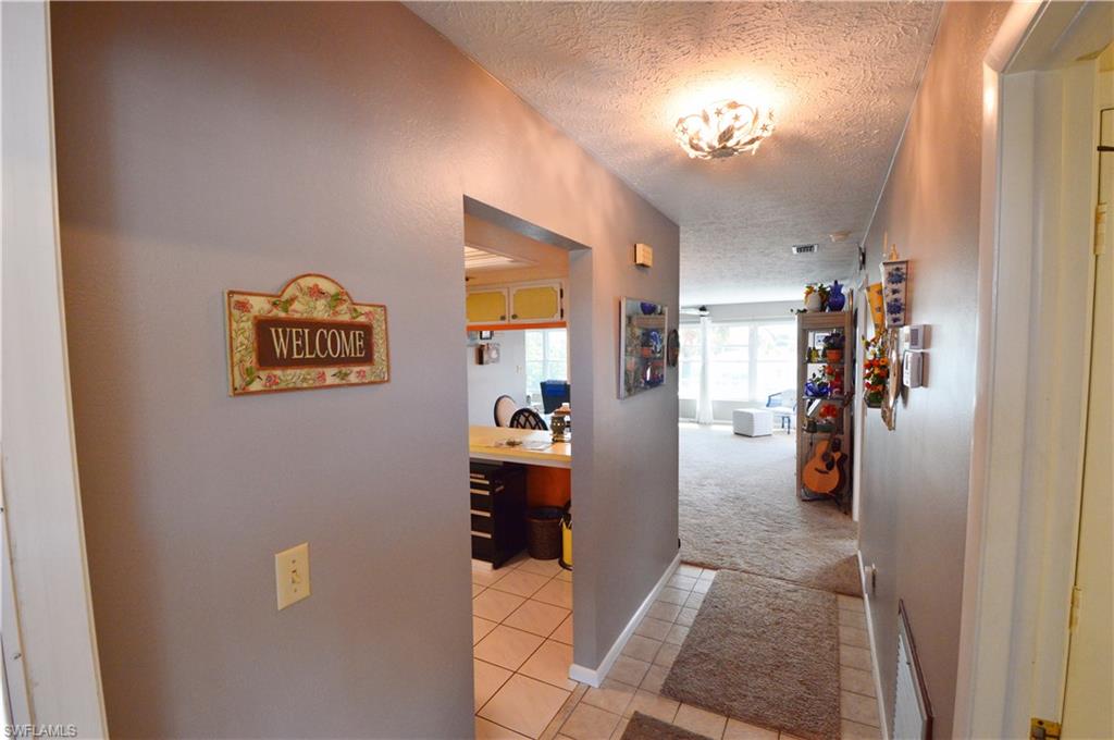 CORAL HARBOR CONDO - Residential