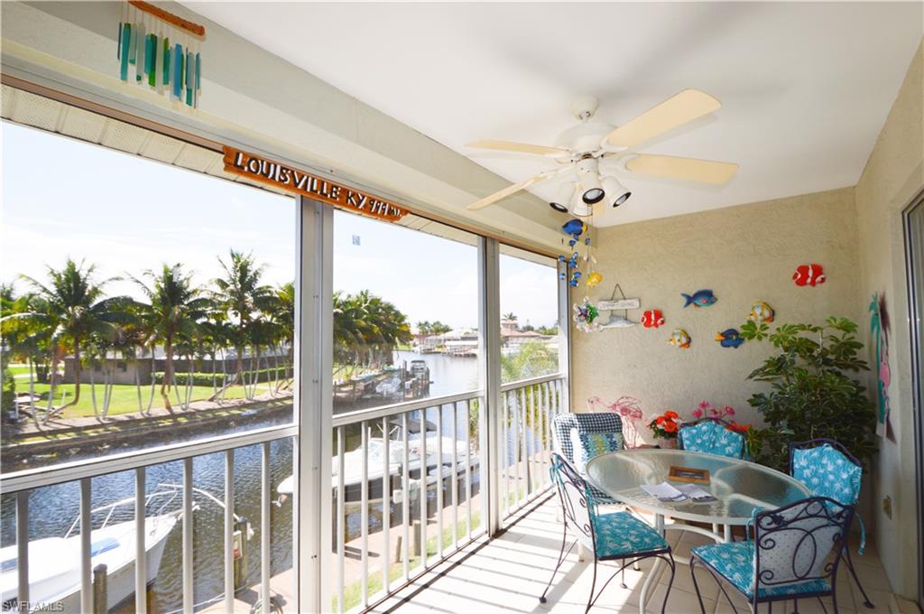 CORAL HARBOR CONDO - Residential
