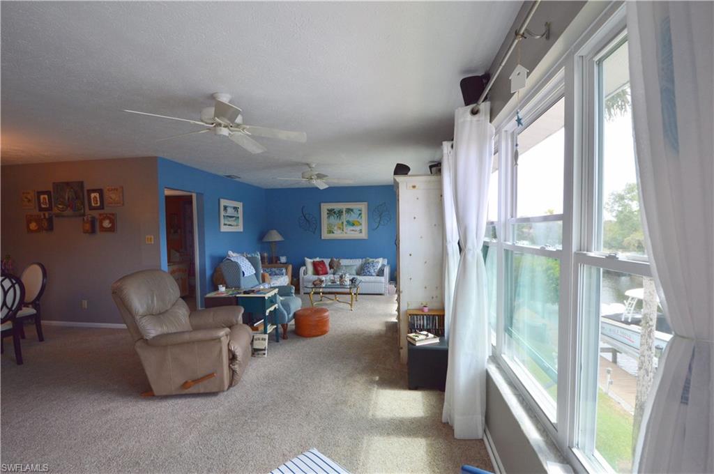 CORAL HARBOR CONDO - Residential