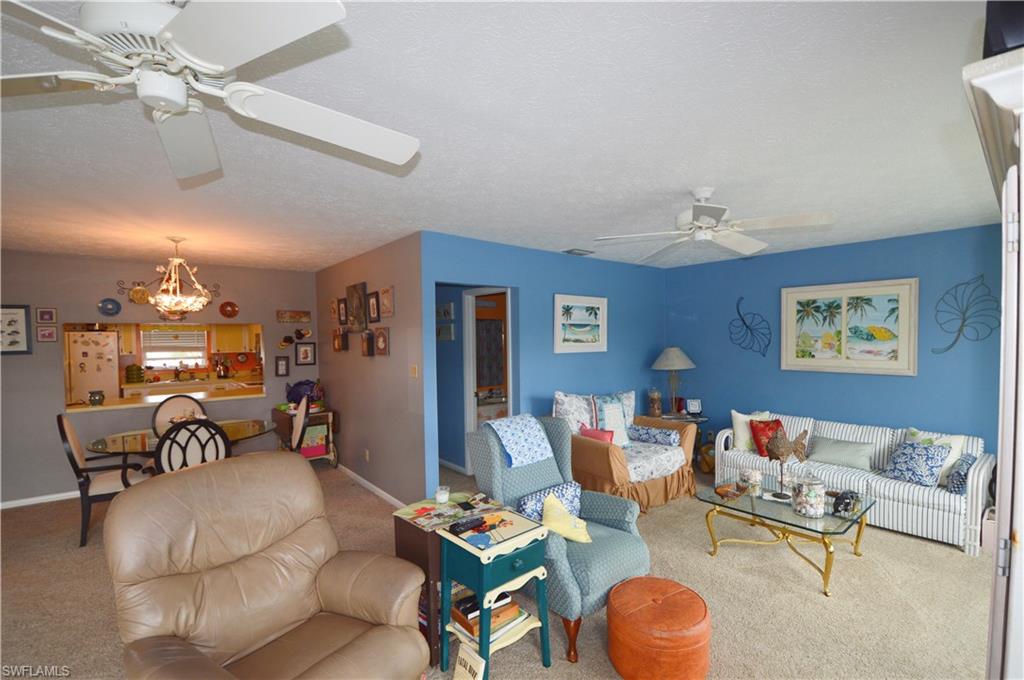 CORAL HARBOR CONDO - Residential