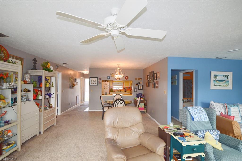 CORAL HARBOR CONDO - Residential