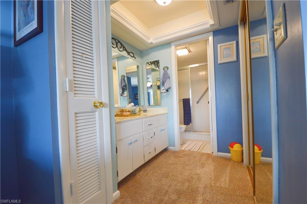 CORAL HARBOR CONDO - Residential