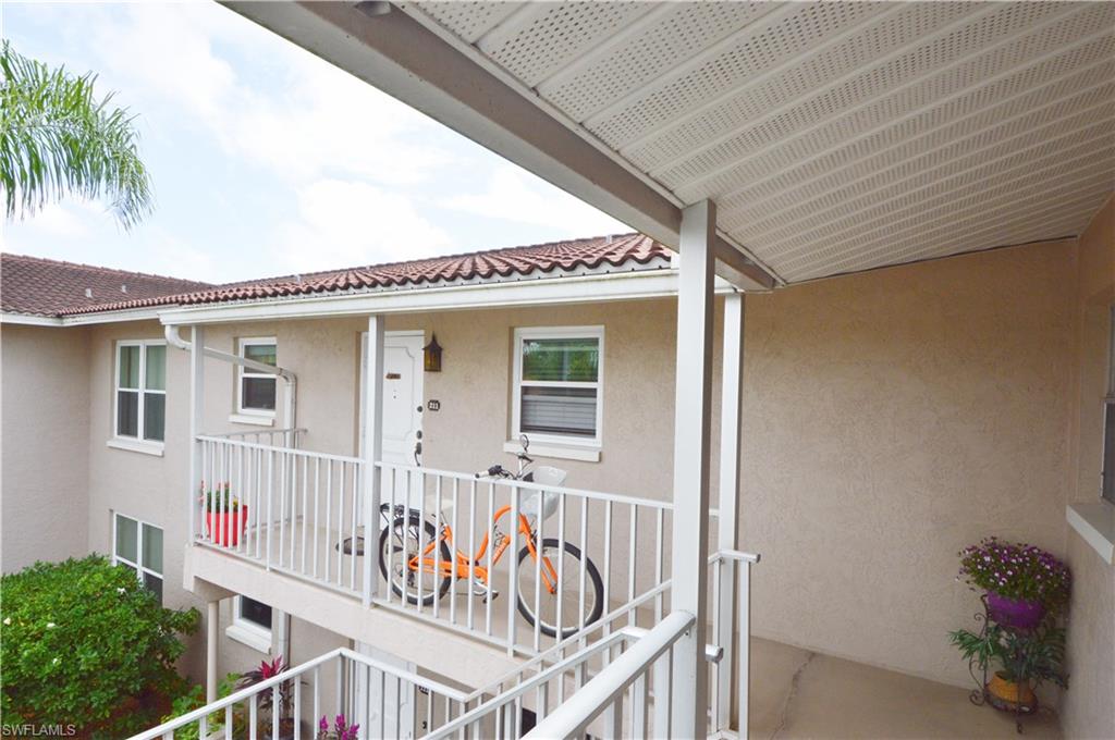 CORAL HARBOR CONDO - Residential