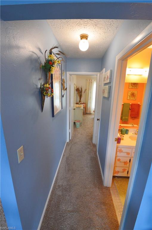 CORAL HARBOR CONDO - Residential