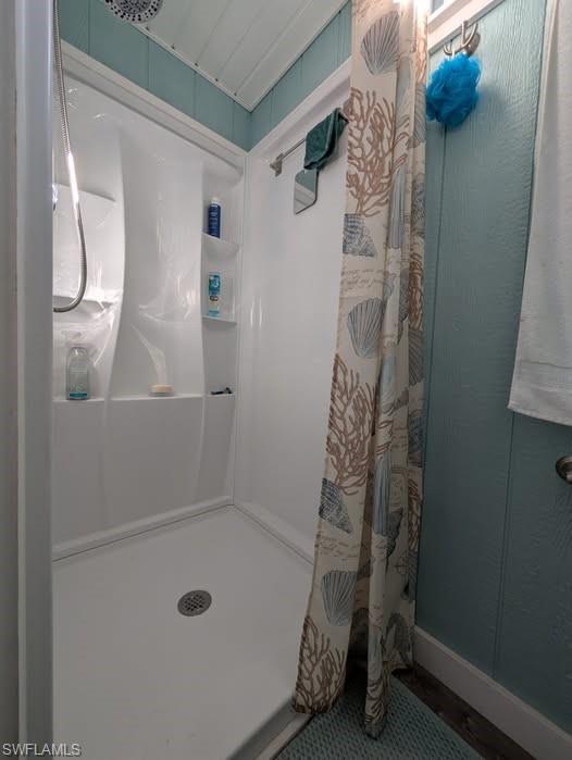 CYPRESS TRAIL RV RESORT - Land