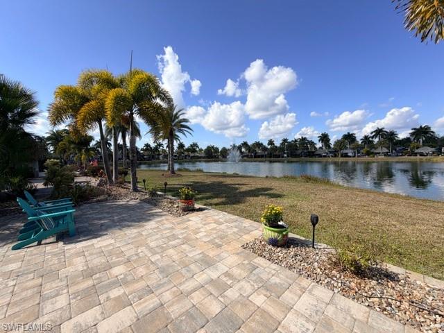 CYPRESS TRAIL RV RESORT - Land