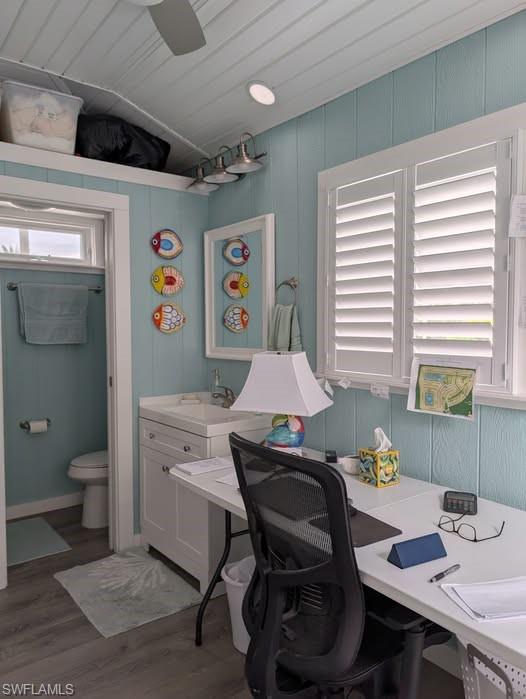 CYPRESS TRAIL RV RESORT - Land