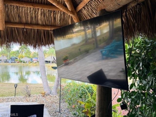 CYPRESS TRAIL RV RESORT - Land