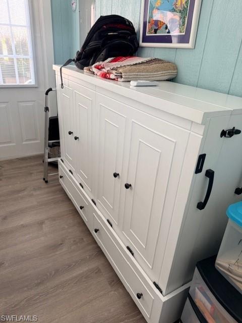 CYPRESS TRAIL RV RESORT - Land