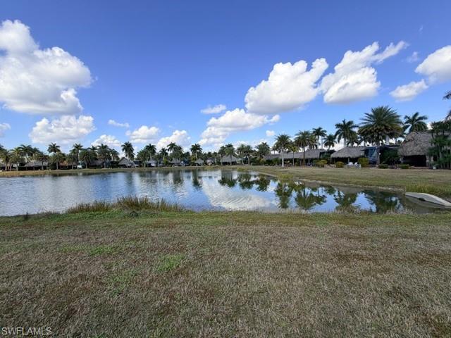 CYPRESS TRAIL RV RESORT - Land