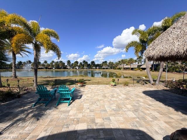 CYPRESS TRAIL RV RESORT - Land