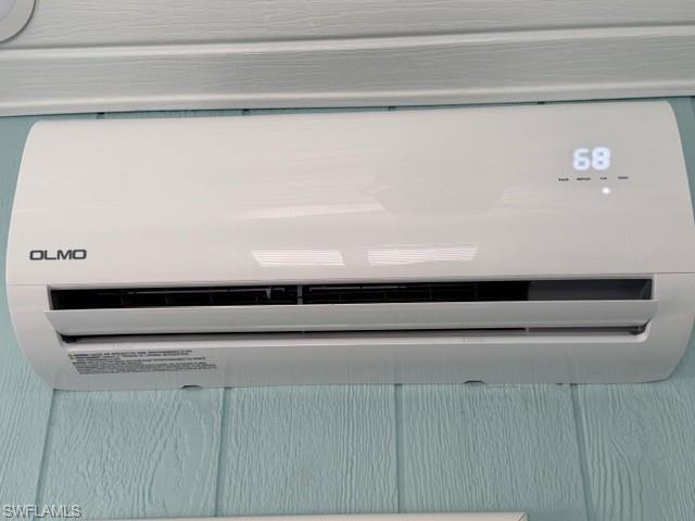 CYPRESS TRAIL RV RESORT - Land