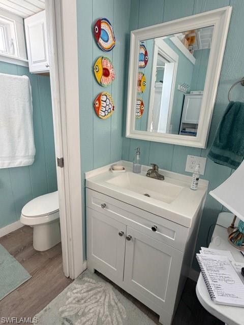 CYPRESS TRAIL RV RESORT - Land