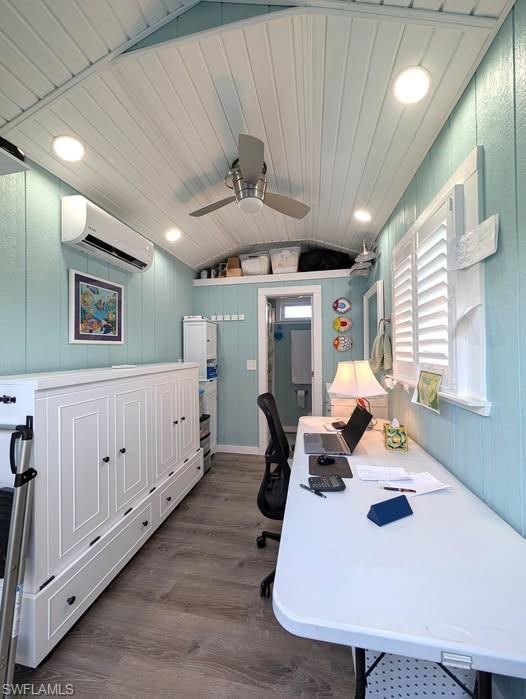 CYPRESS TRAIL RV RESORT - Land