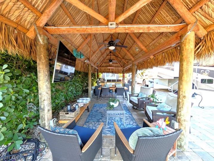 CYPRESS TRAIL RV RESORT - Land