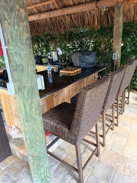 CYPRESS TRAIL RV RESORT - Land