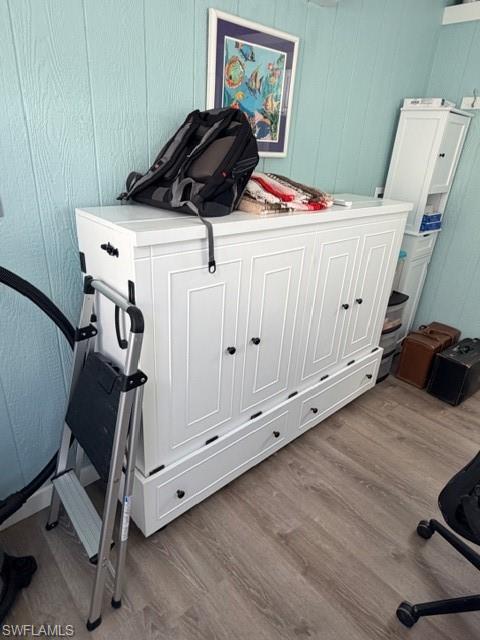 CYPRESS TRAIL RV RESORT - Land