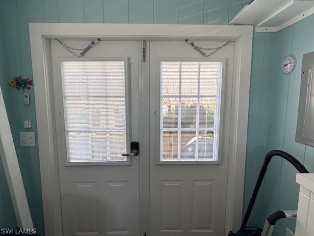 CYPRESS TRAIL RV RESORT - Land