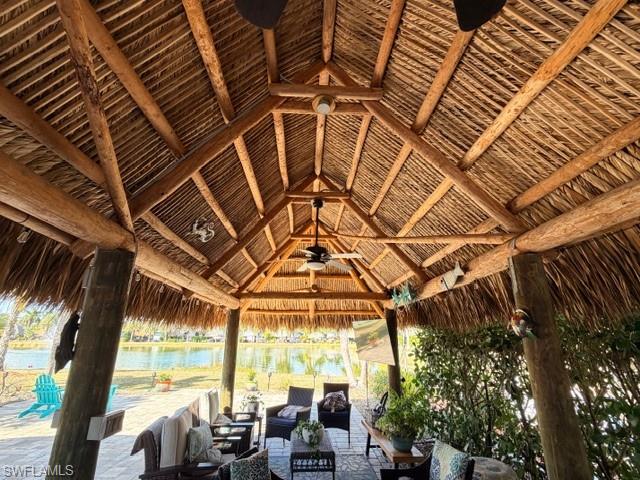 CYPRESS TRAIL RV RESORT - Land