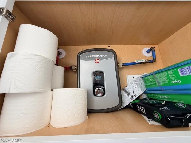 CYPRESS TRAIL RV RESORT - Land