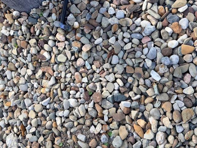 CYPRESS TRAIL RV RESORT - Land