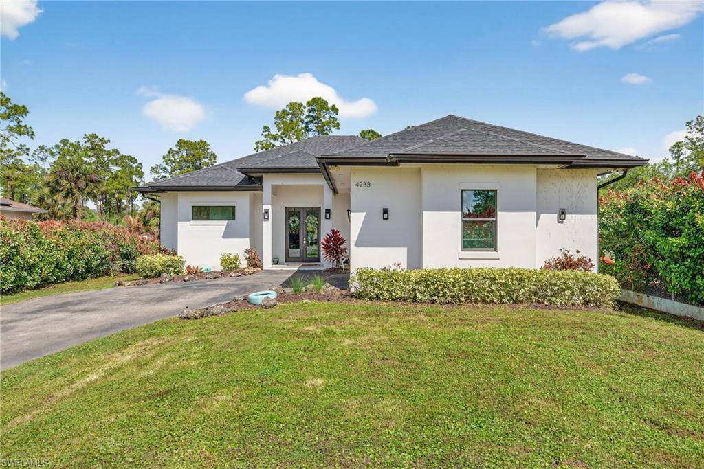 GOLDEN GATE ESTATES - Residential