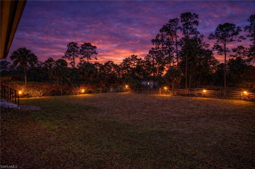 GOLDEN GATE ESTATES - Residential