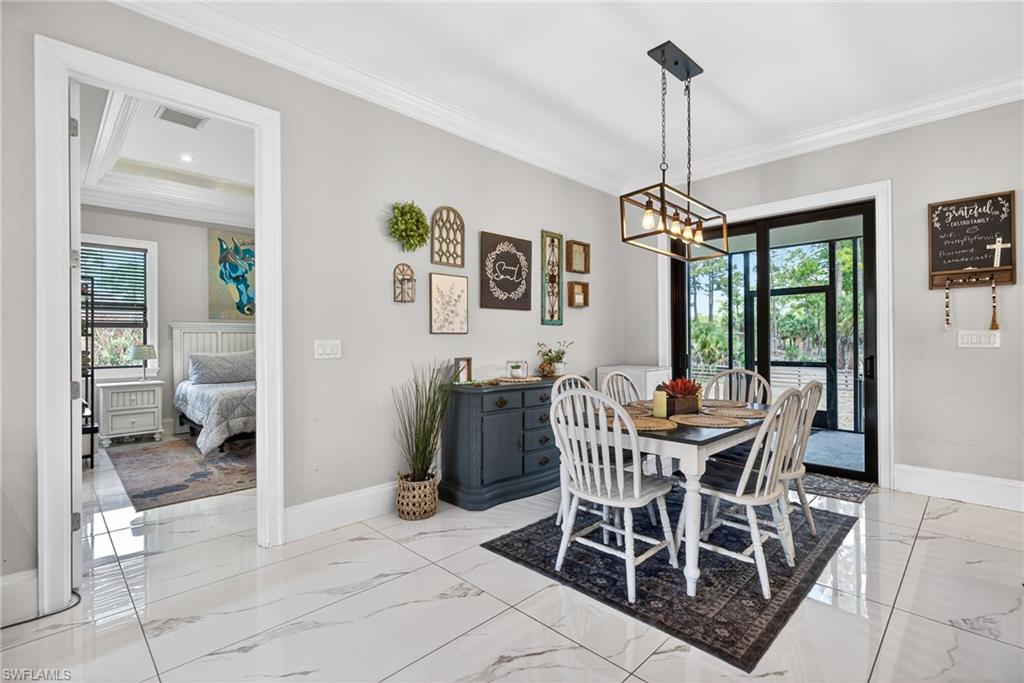 GOLDEN GATE ESTATES - Residential