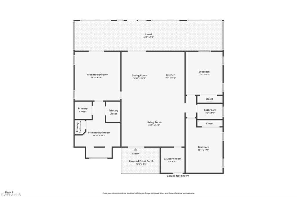 GOLDEN GATE ESTATES - Residential