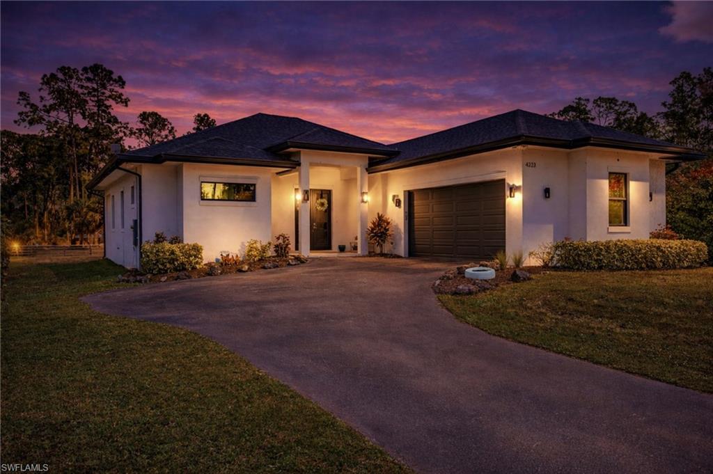 GOLDEN GATE ESTATES - Residential