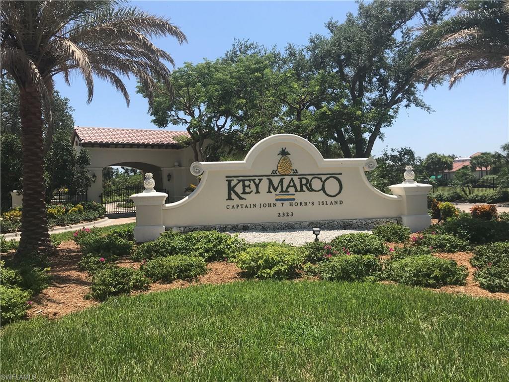 KEY MARCO - Land