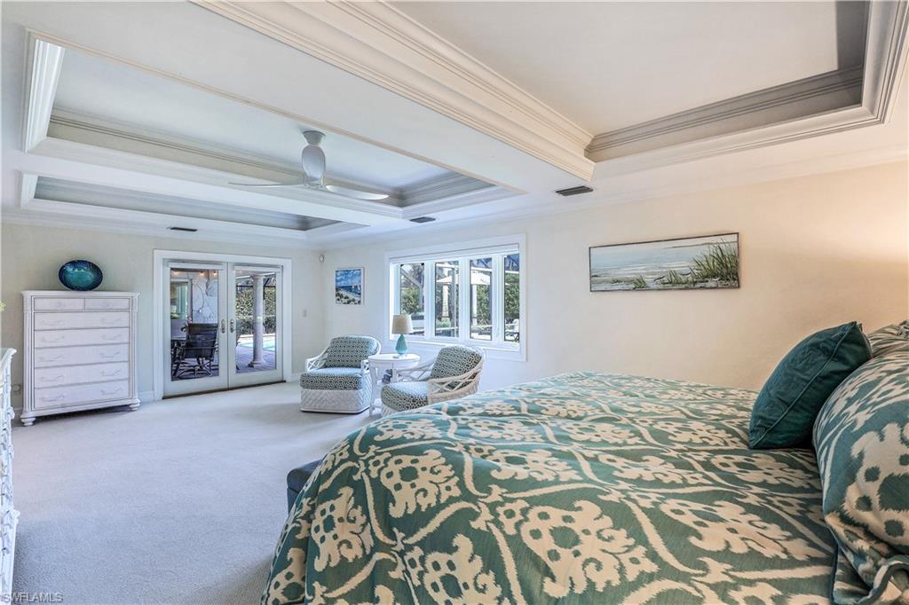 MOORINGS - Residential