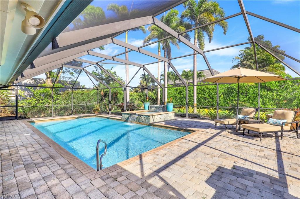 MOORINGS - Residential