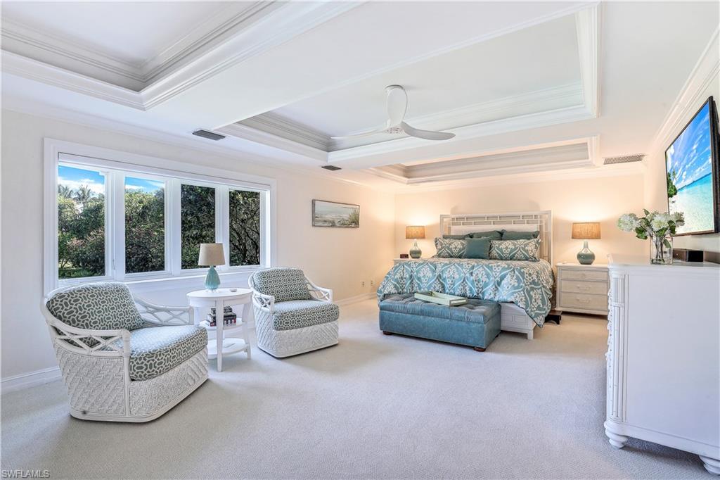 MOORINGS - Residential