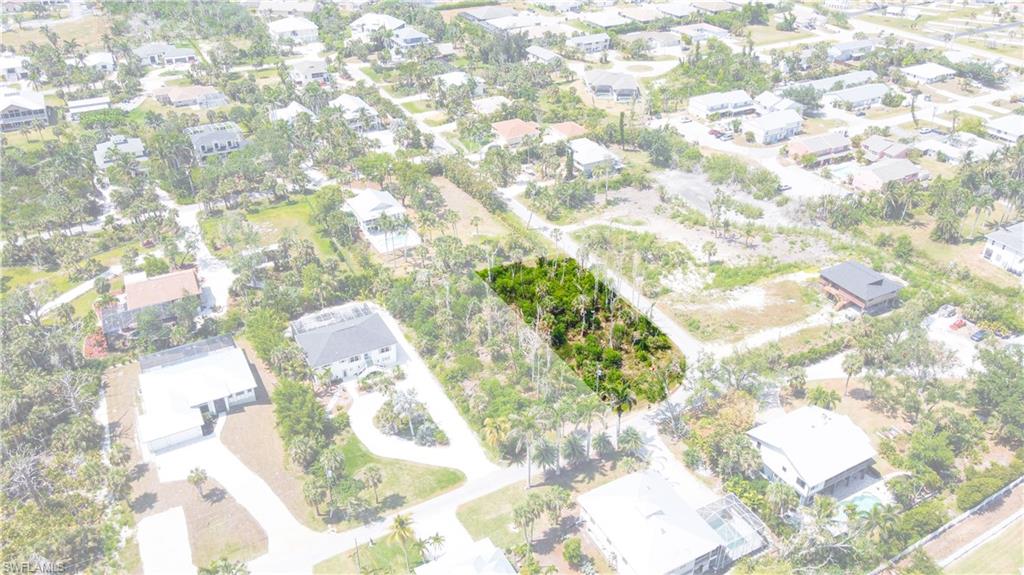 COTTAGE POINT UNREC - Land