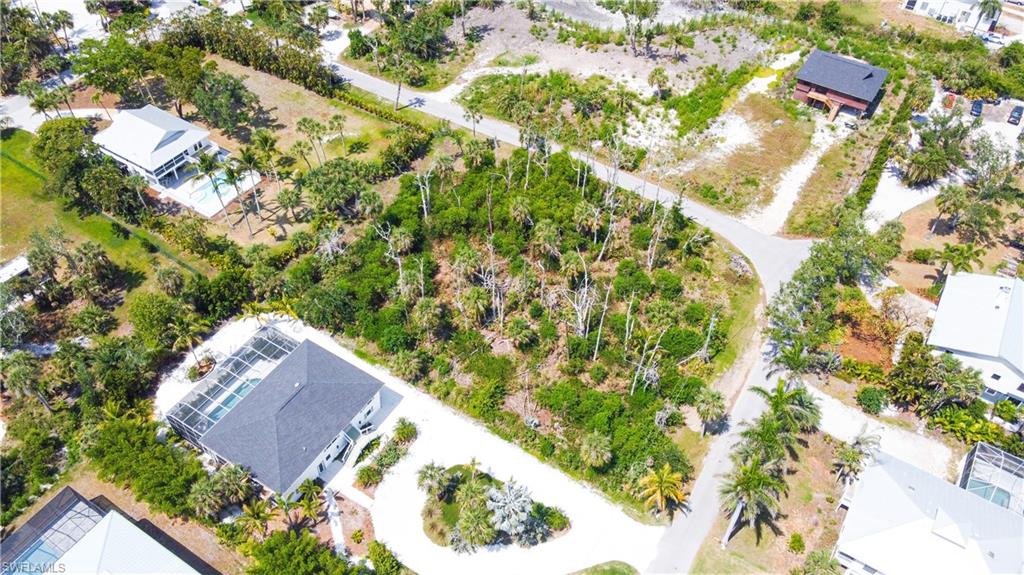 COTTAGE POINT UNREC - Land