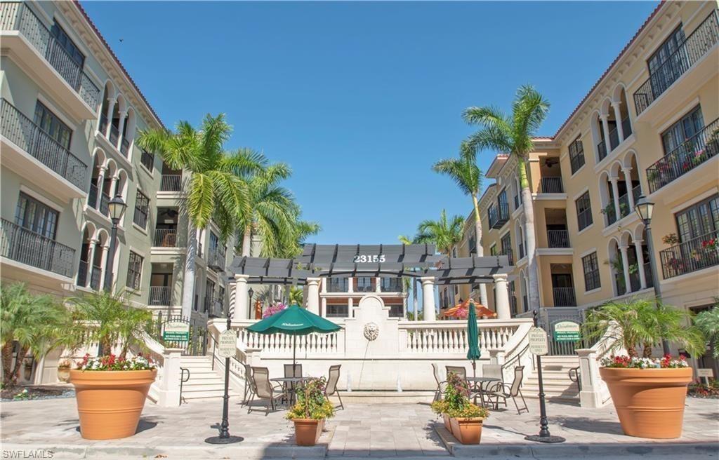 THE RESIDENCES AT COCONUT POINT - Residential Lease